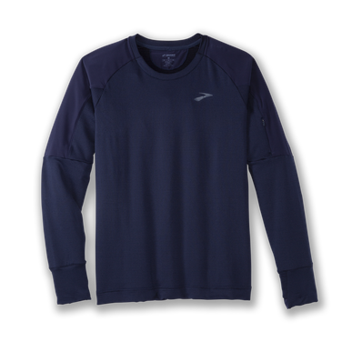 Notch Thermal Long Sleeve numero immagine 1