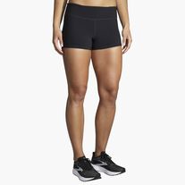 Speedwork Short Tight nombre d’images 1