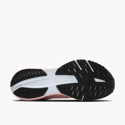 Bottom view of Brooks Launch 11 for women