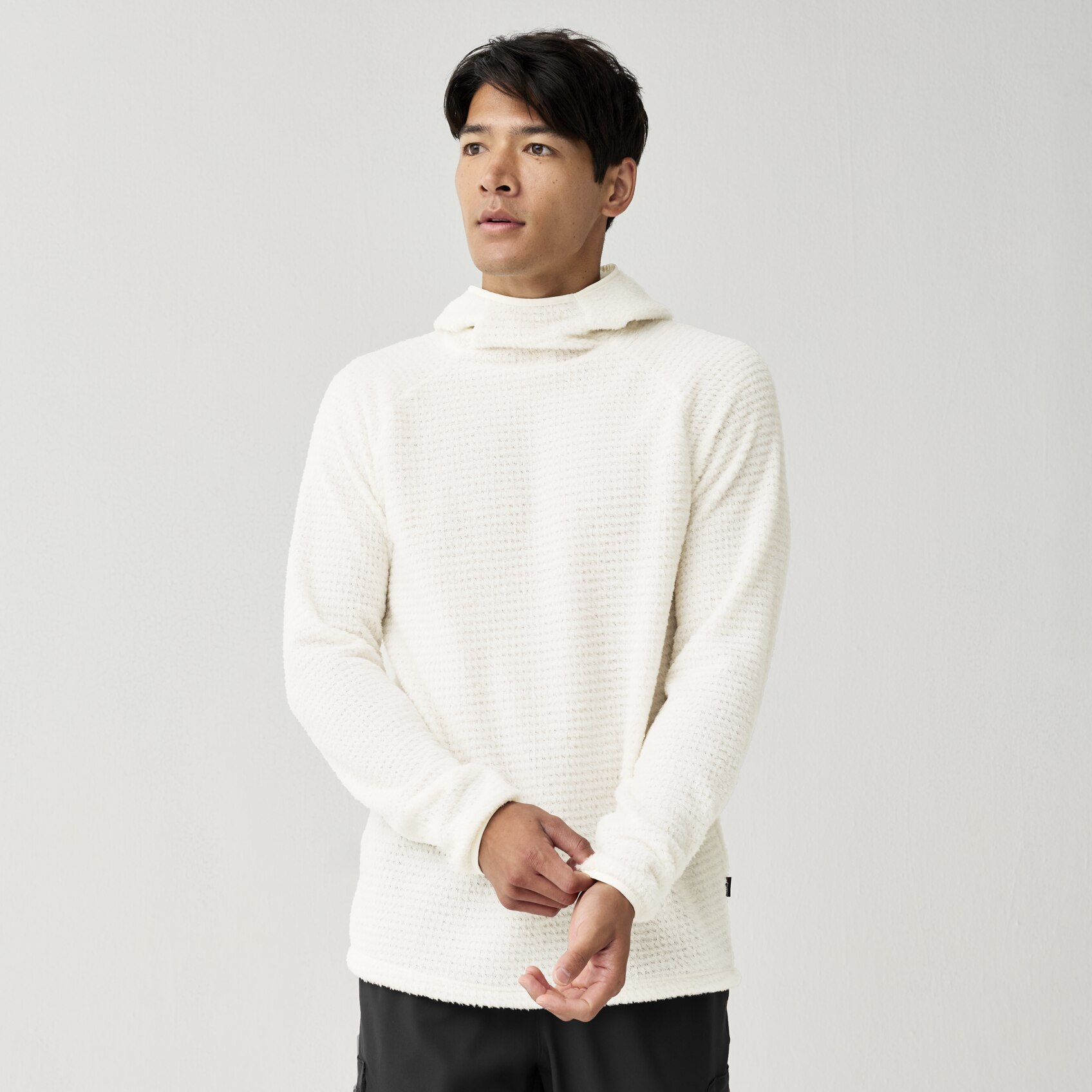 Movement Polartec Airy Fleece