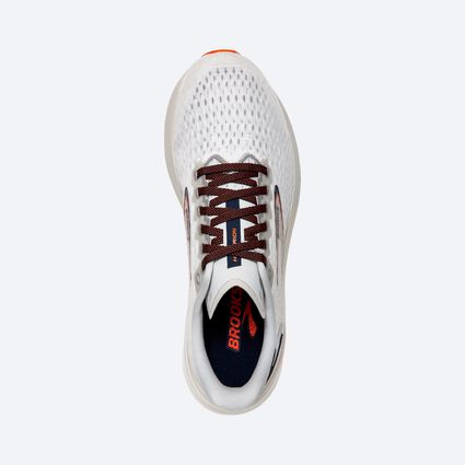 Top-down view of Brooks Hyperion  for men
