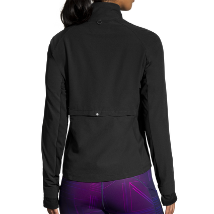 Open Fusion Hybrid Jacket image number 4 inside the gallery