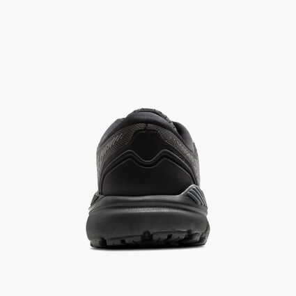 Heel and Counter view of Brooks Addiction GTS 15 for men