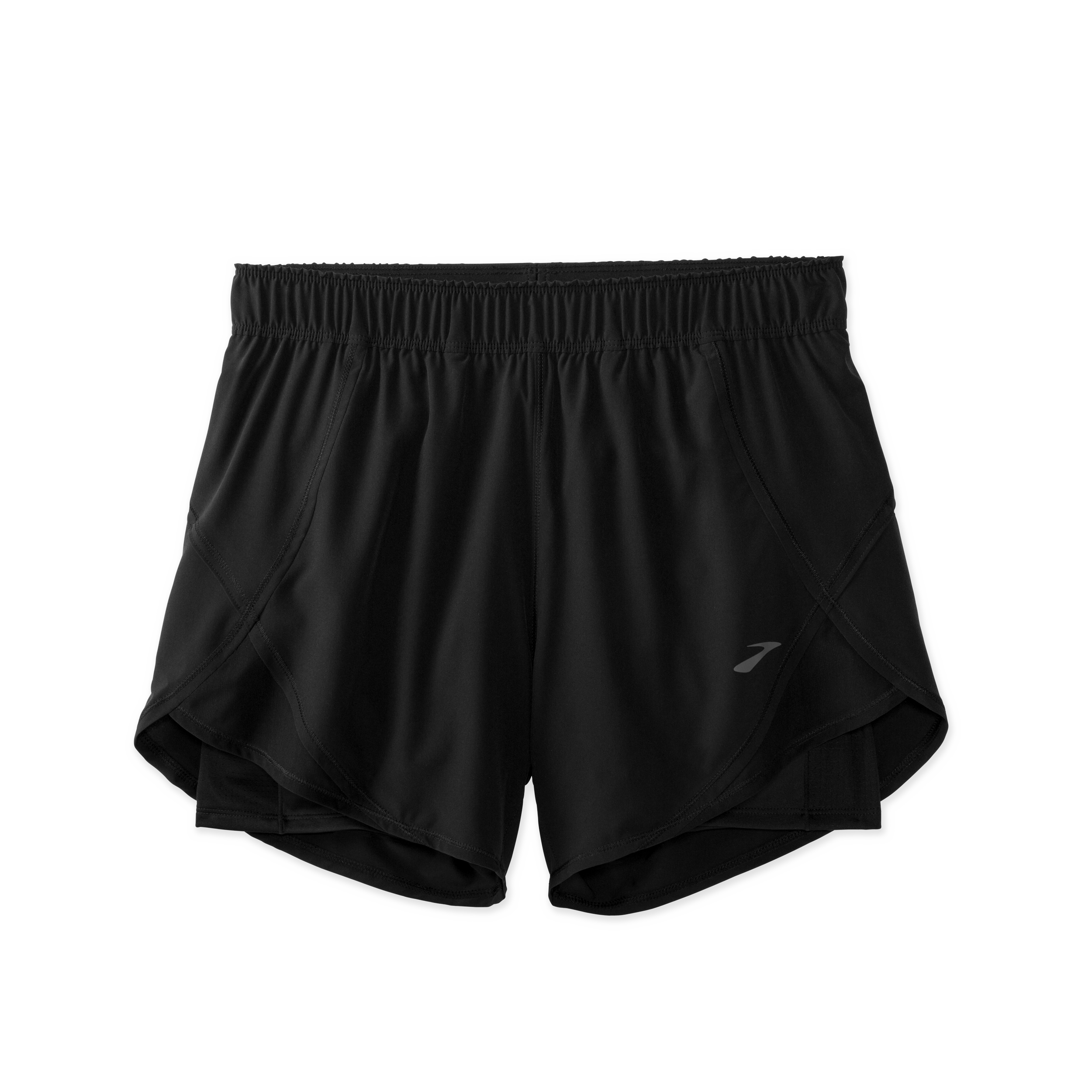 Chaser 5" 2-in-1 Short