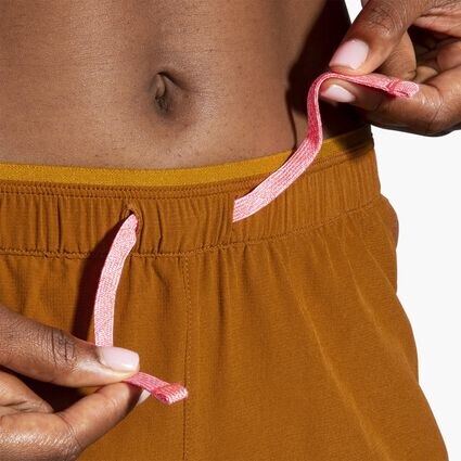 Detail view 2 of High Point 3" 2-in-1 Short for women