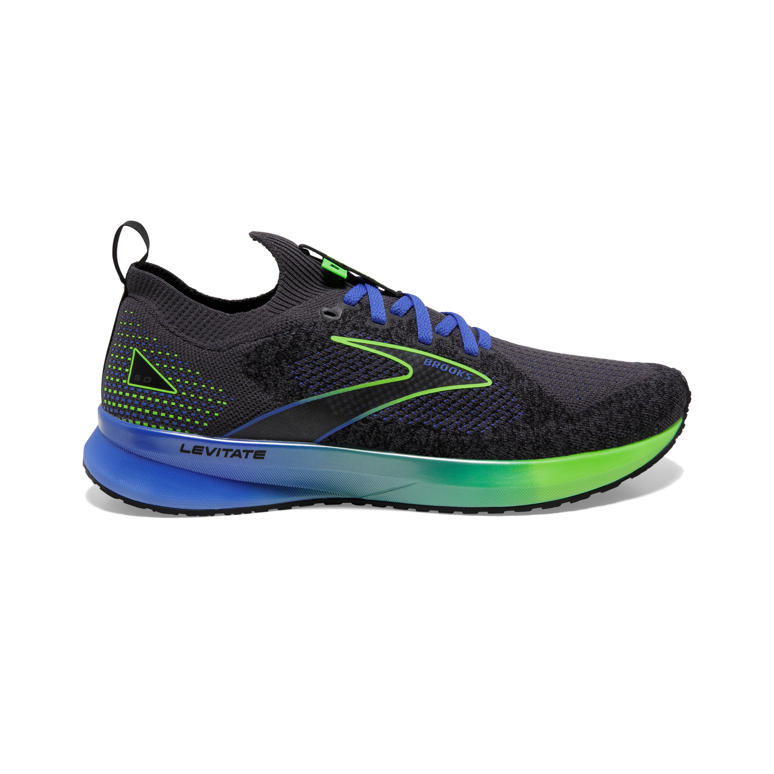 best men's running shoes for underpronation 2018