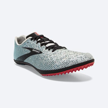 Mach 19 Spikeless image number 2