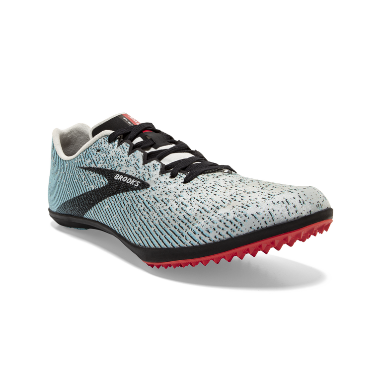 Mach 19 Spikeless image number 2