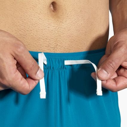 Detail view 2 of High Point 7" 2-in-1 Short for men