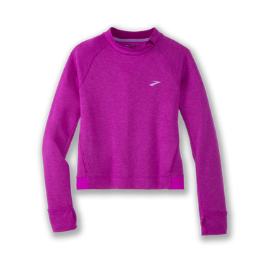 Notch Thermal Long Sleeve numero immagine 1