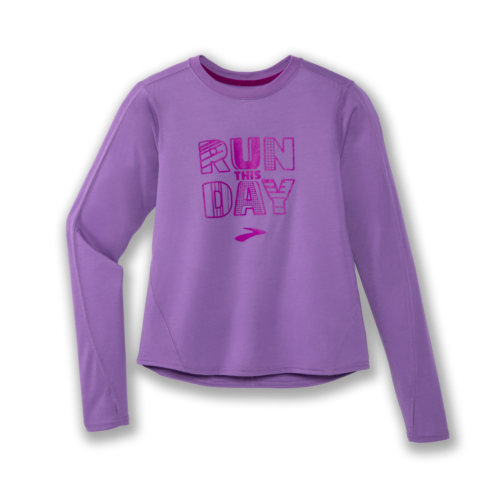 Brooks running shirts clearance