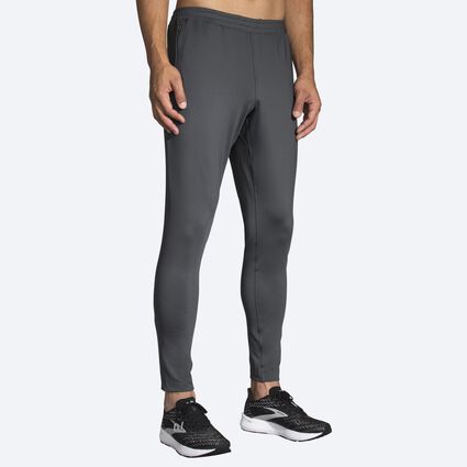 Spartan Men's Semi Fitted Pants