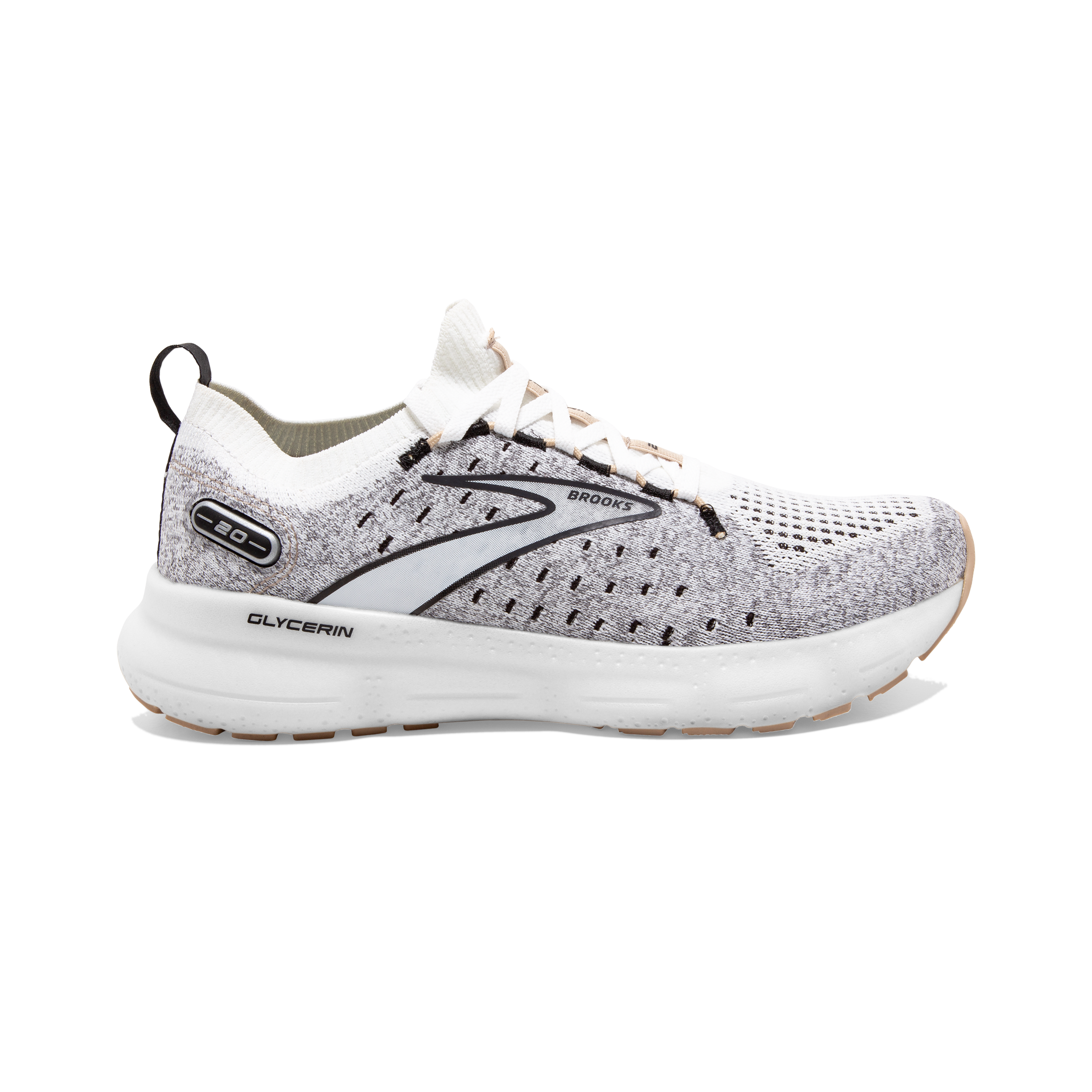 brooks glycerin brooks running shoes