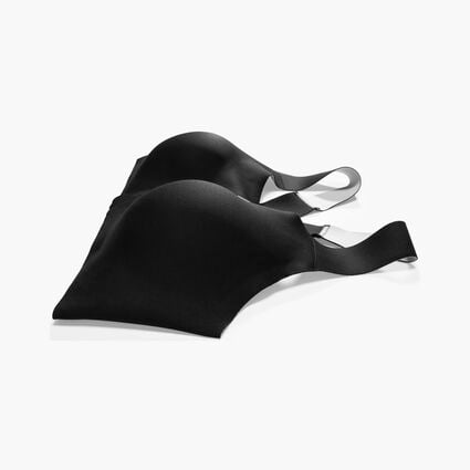 Detail view 2 of Dare Zip Run Bra for null