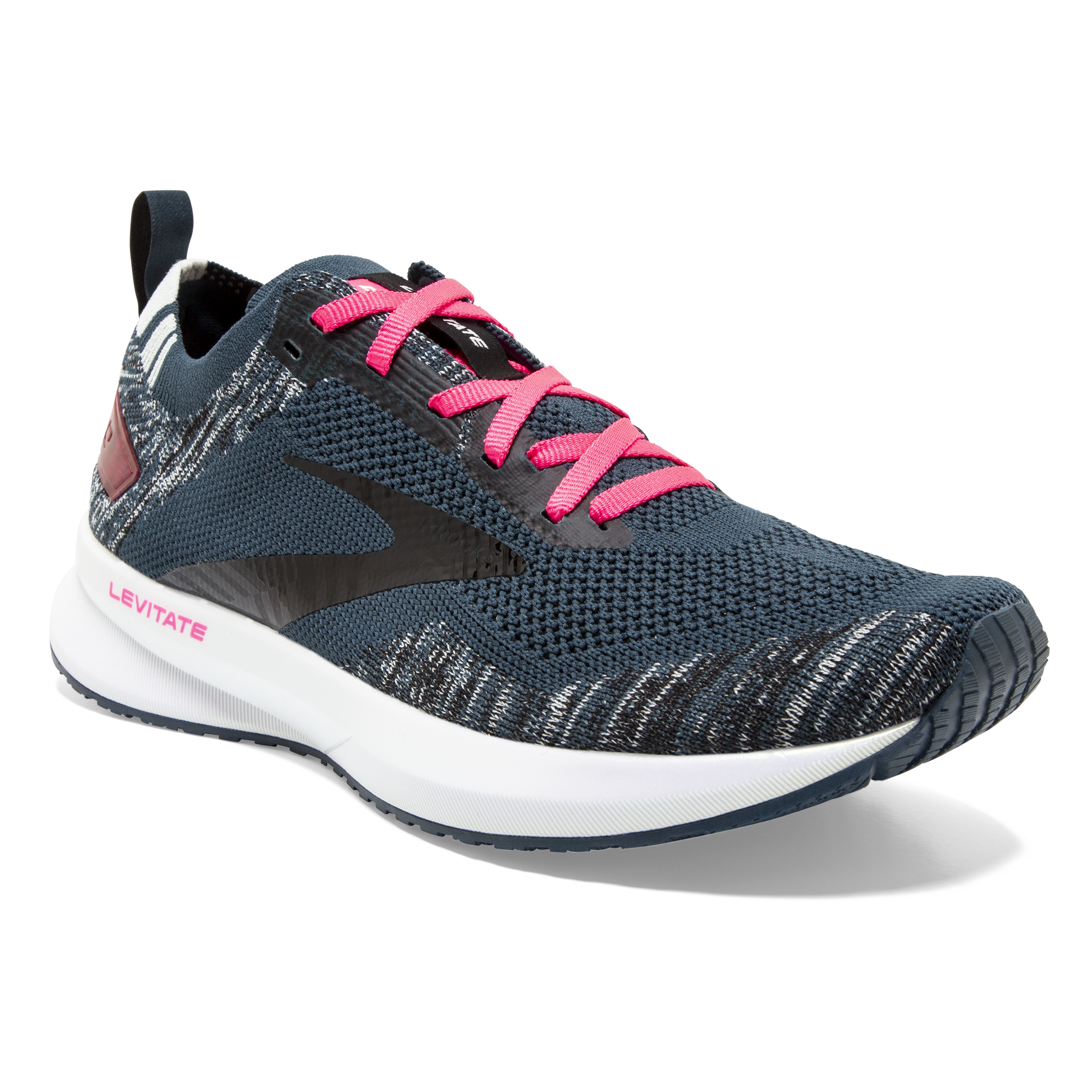 brooks levitate women's