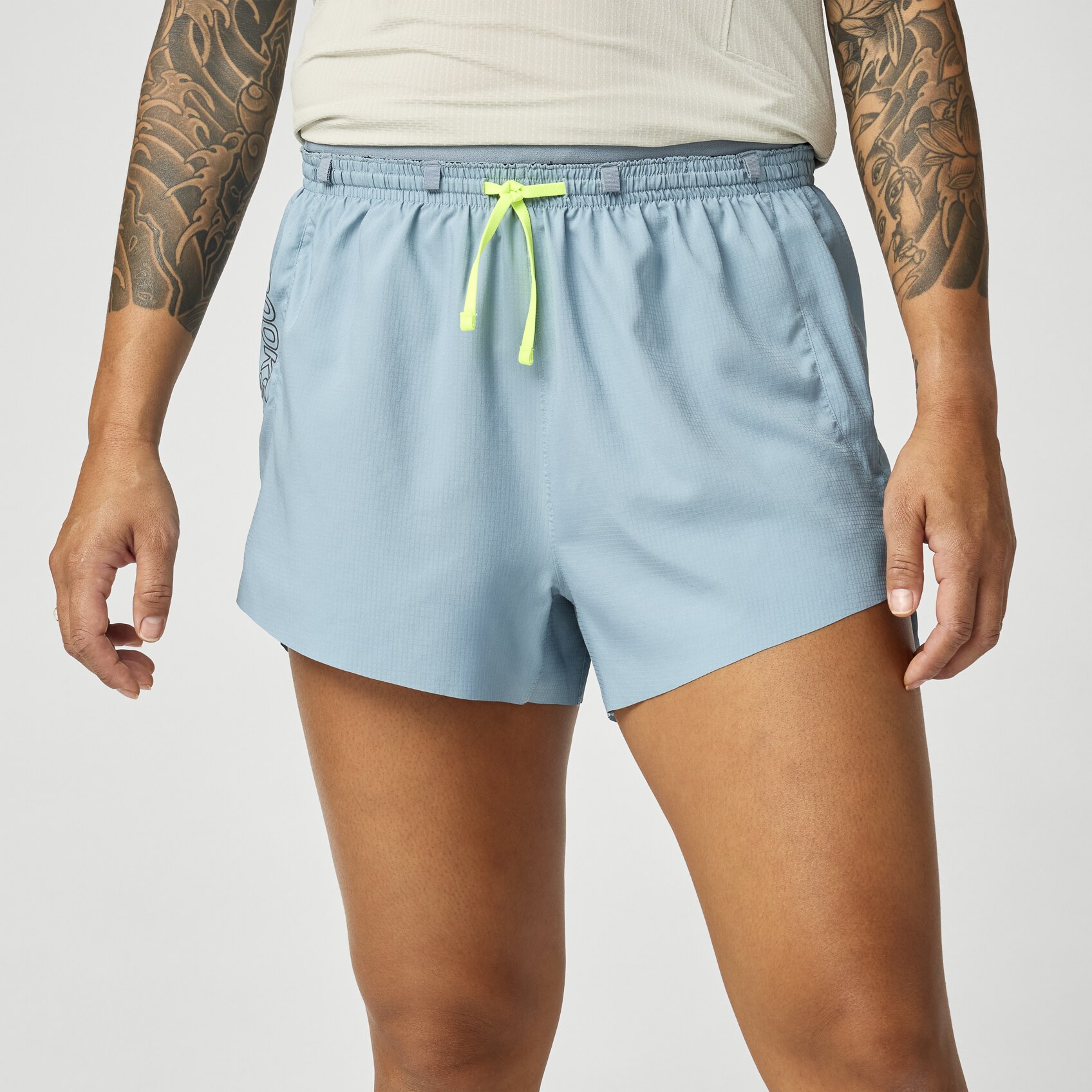 Cascadia 3&rdquo; Short
