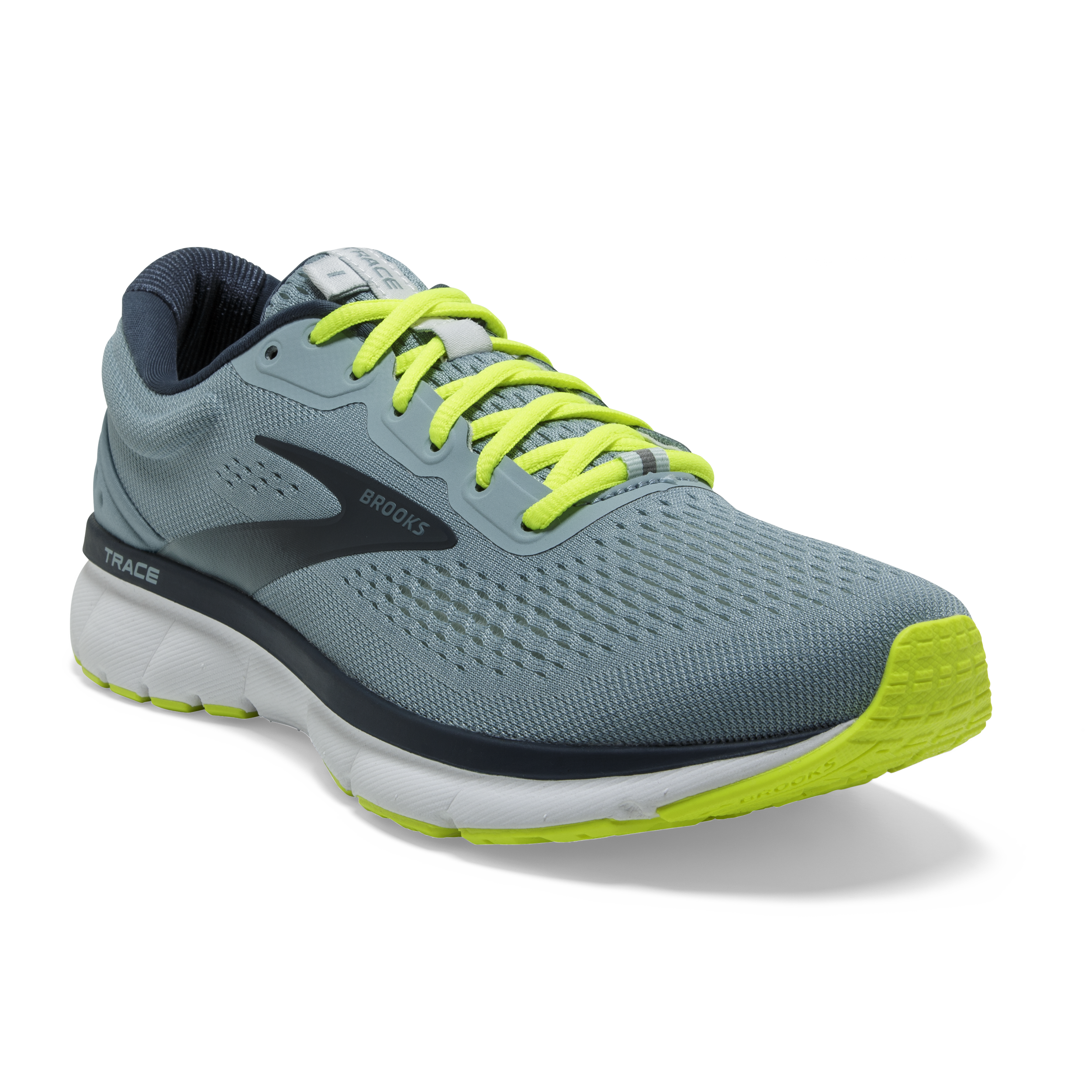 brooks womens running trainers