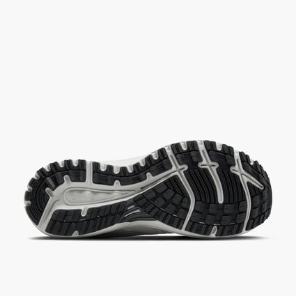 Bottom view of Brooks Zeal Walker for men