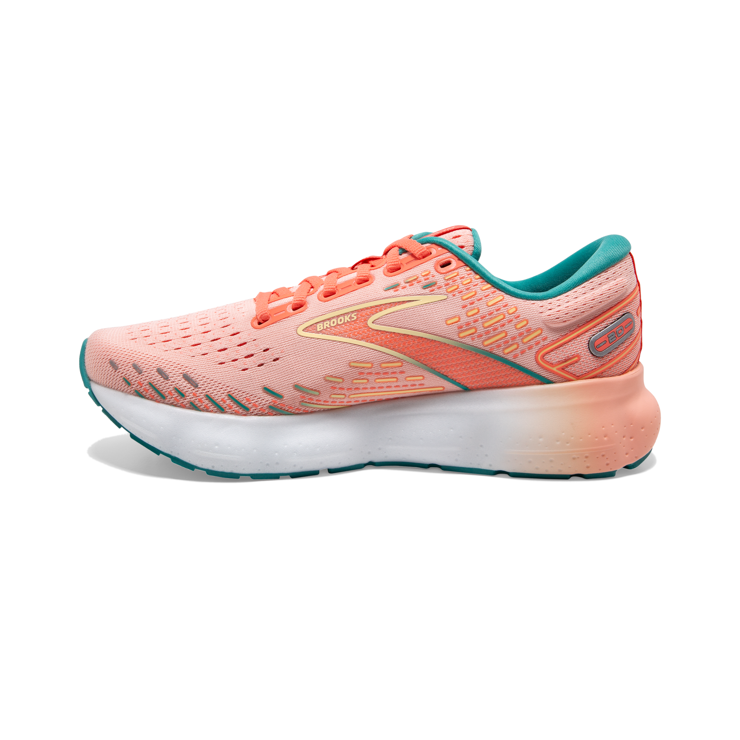 Brooks glycerin 6 womens orange clearance