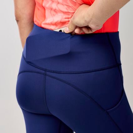 Detail view 1 of Spark Capri for women