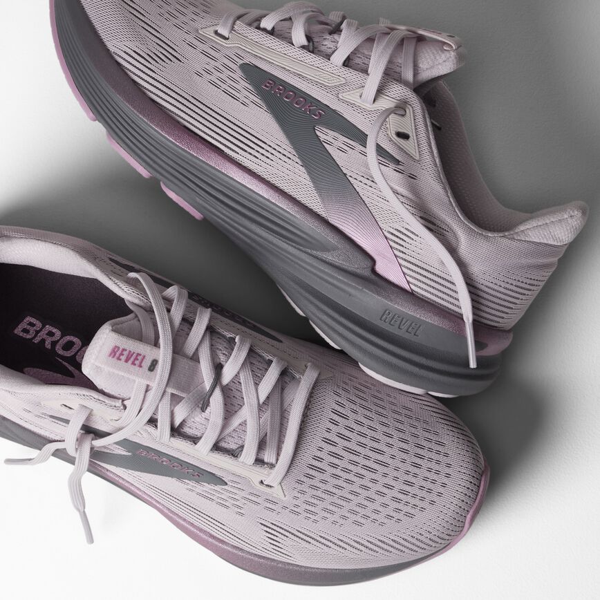 Produktbild von Brooks Revel 8 (Damen) Ab € 70,85 (2026