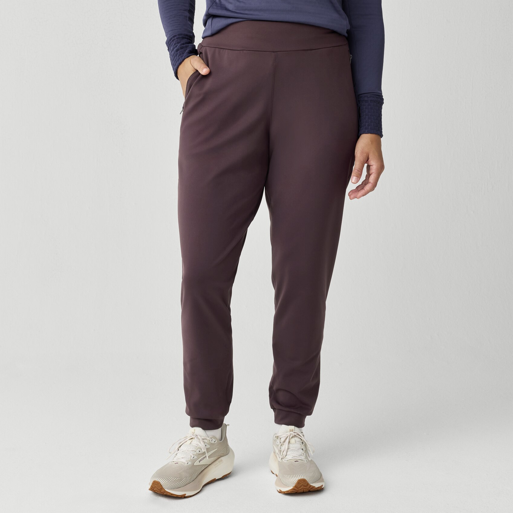 Momentum Thermal Jogger 2.0