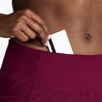 Detail view 3 of Chaser 5" Short for women