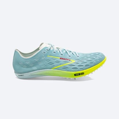 Men's Track Spikes | Custom Track Spikes for Men | Brooks Running