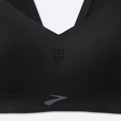 Detail view 3 of Strappy Sports Bra for women