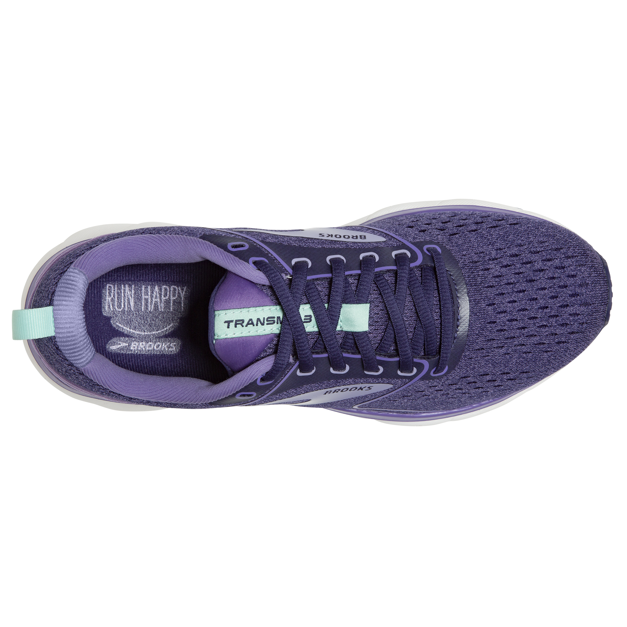 brooks transmit 3 womens