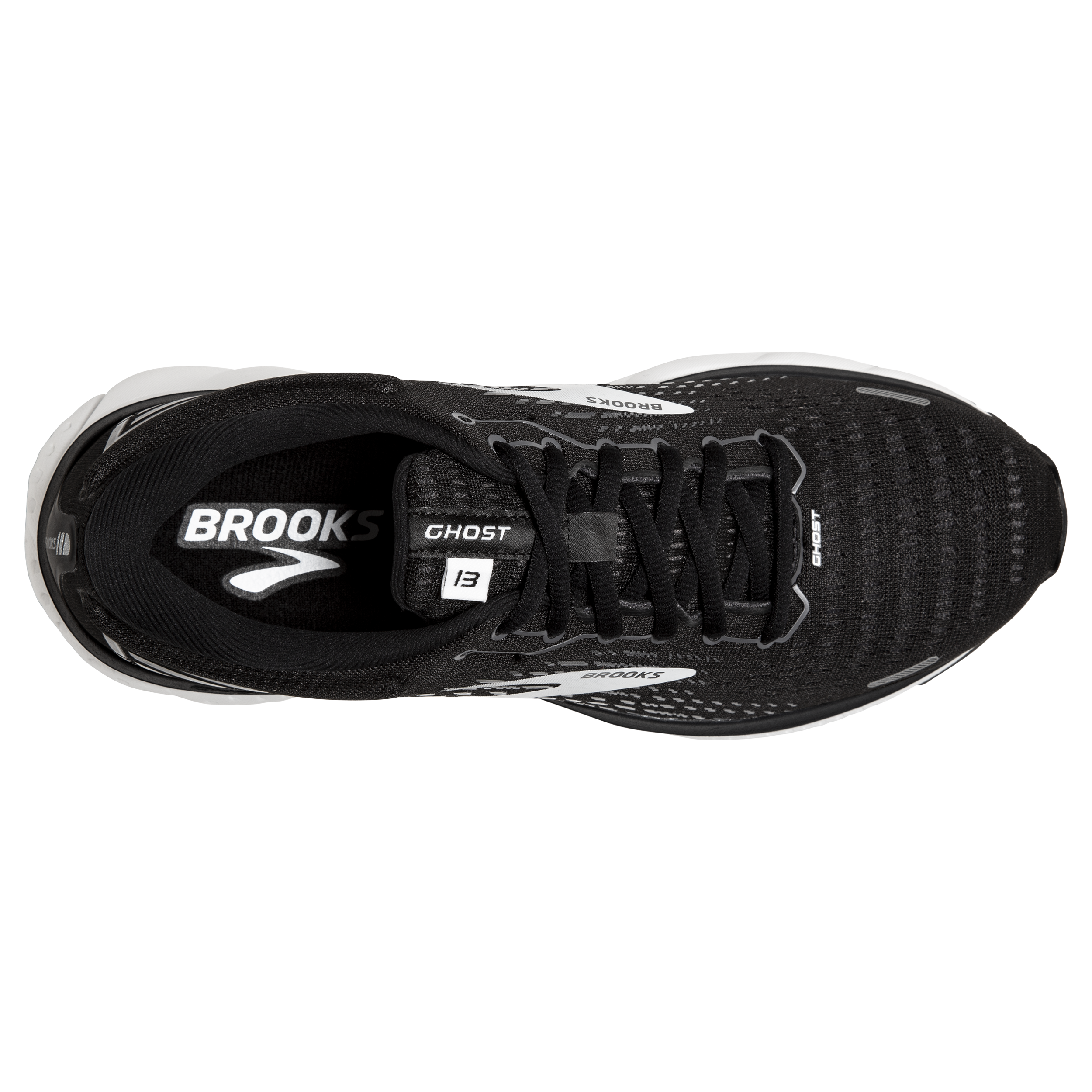 brooks ghost 13 womens wide width
