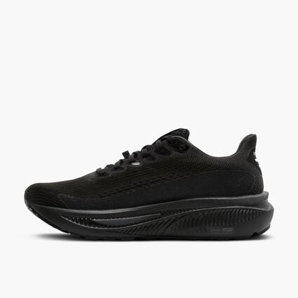 Brooks Ghost 17 GTX für Damen – Seitenansicht (links)