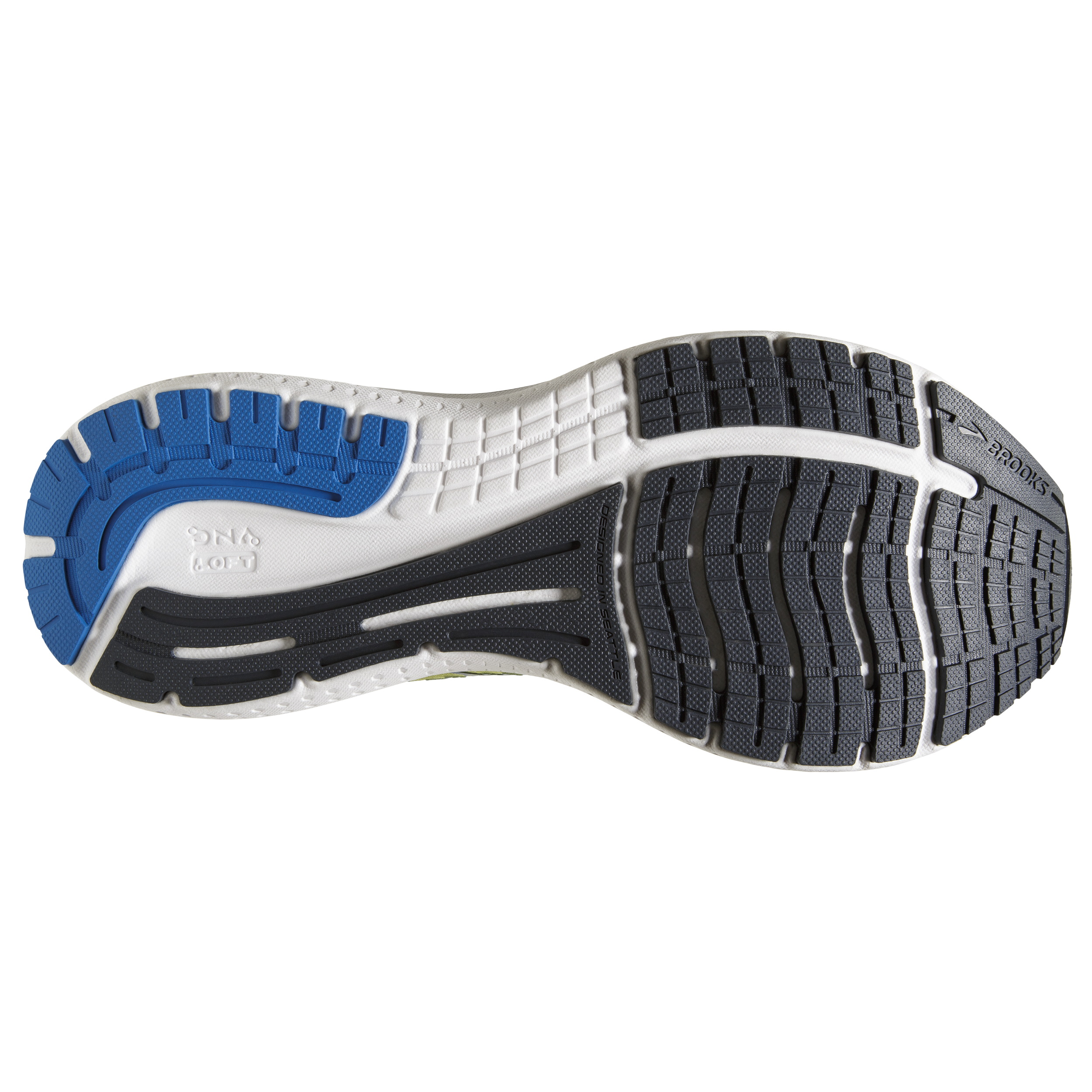 Brooks glycerin 4 yellow clearance