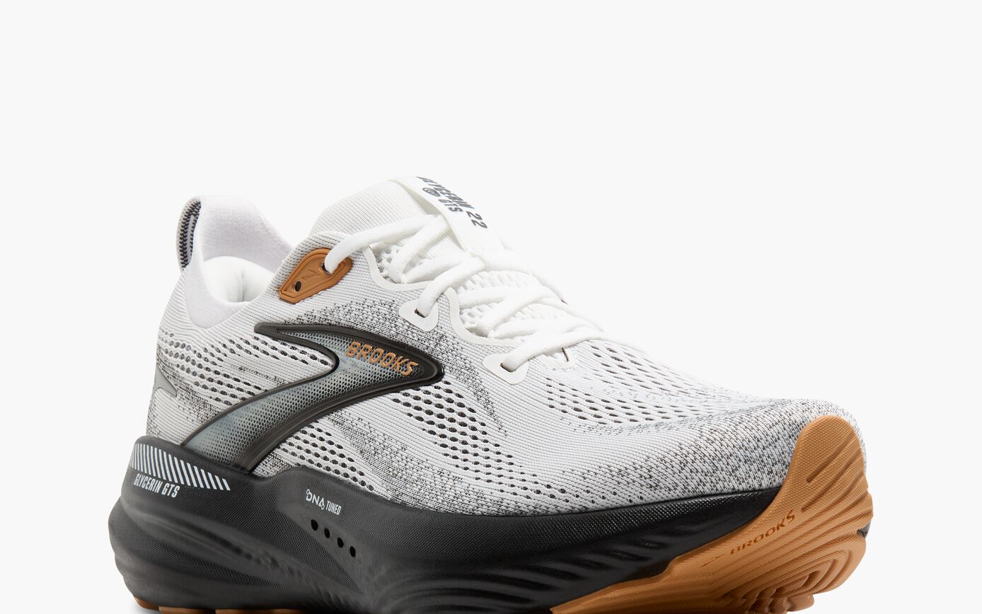 Brooks Adrenaline Gts Brooks Glycerin 14 Men's Running Shoes