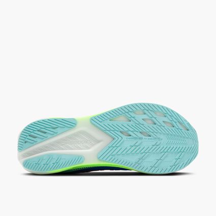 Bottom view of Brooks Hyperion GTS 2 for heren