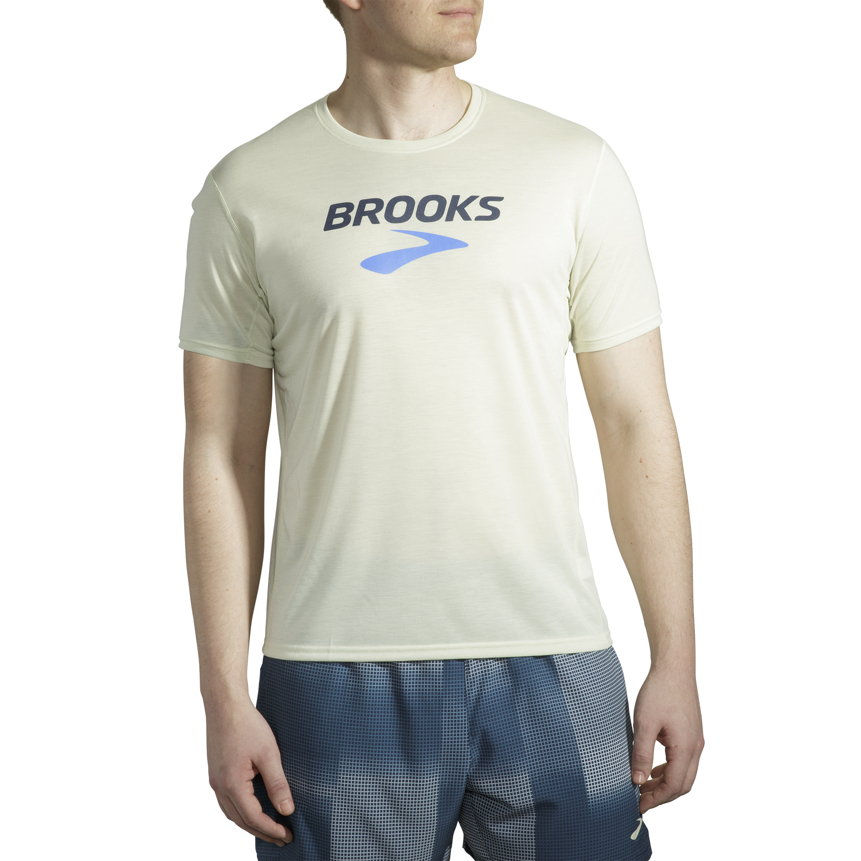Men's Distance Short Sleeve Graphic 