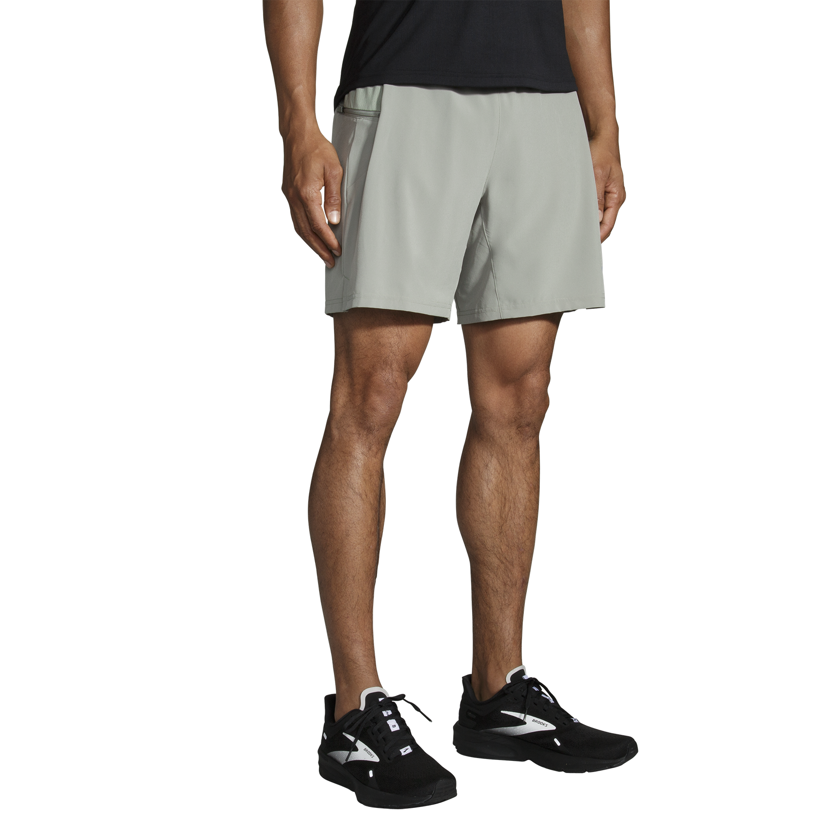 The short 7 inch Clearance