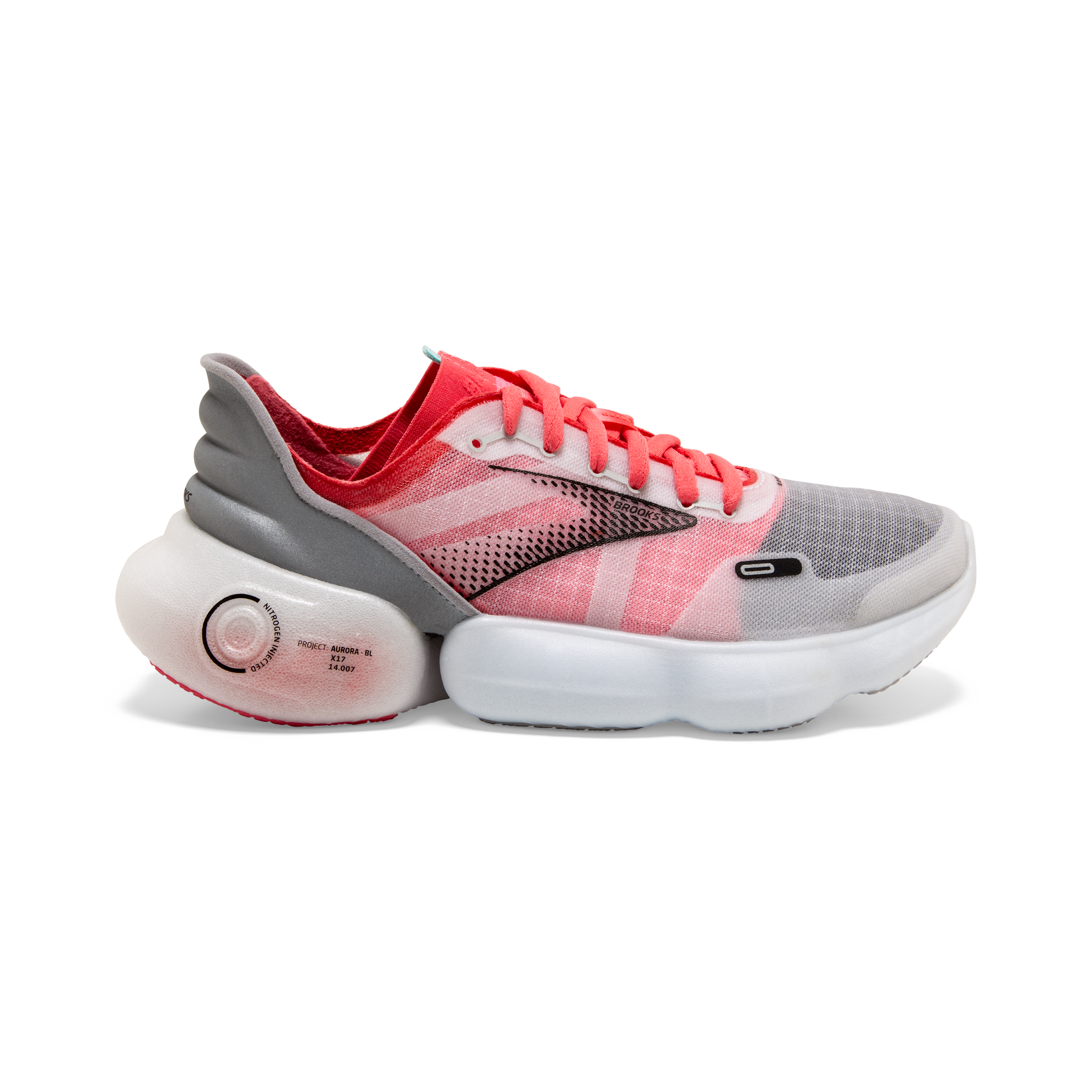 brooks tennis shoes for women