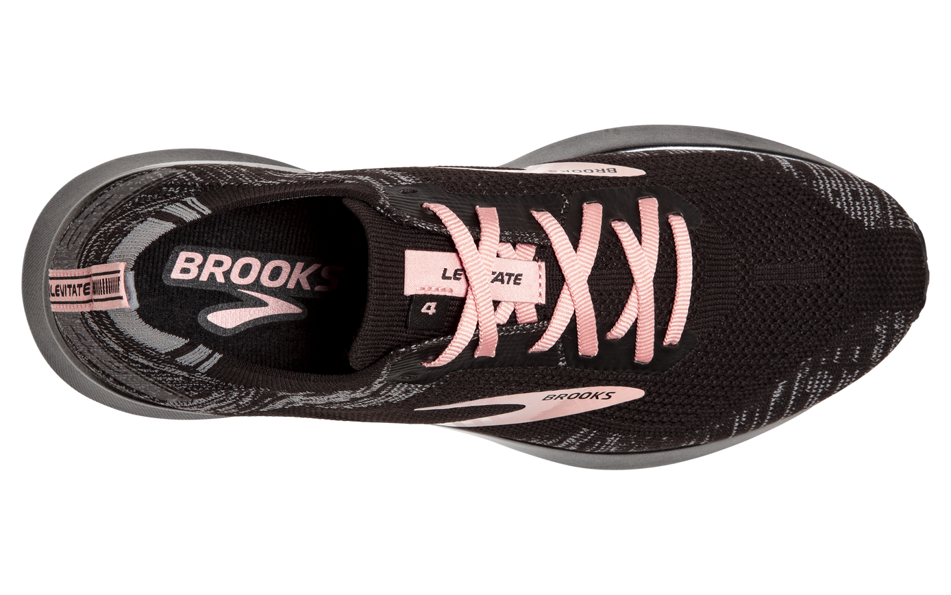 Brooks Levitate 4 | Women's Running Shoes | Brooks Running