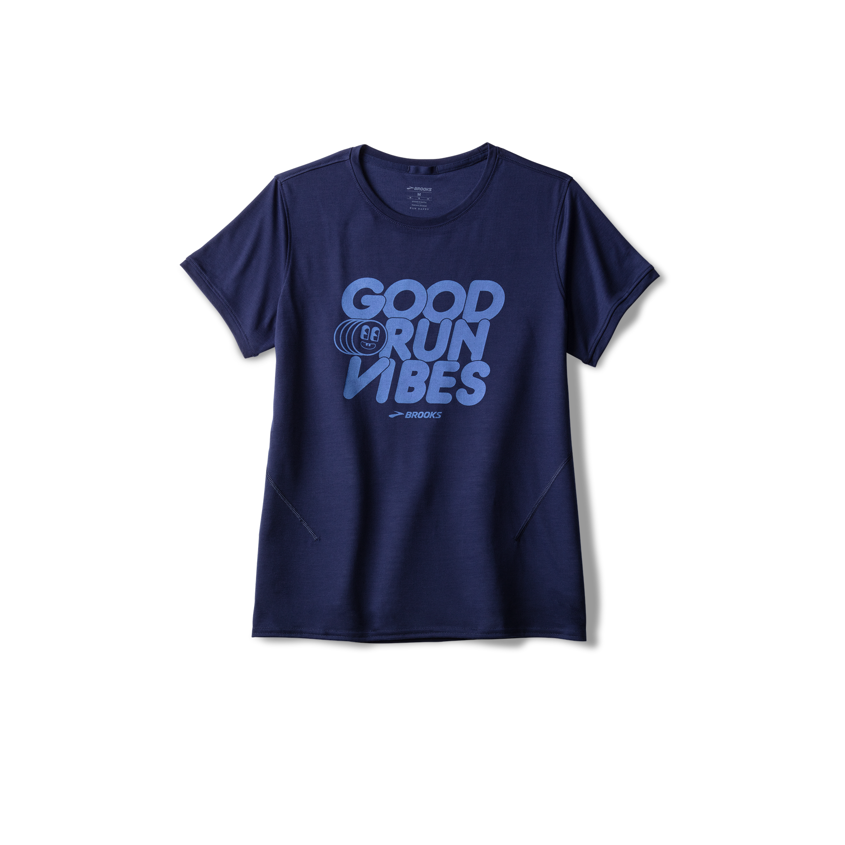 Distance Short Sleeve 3.0