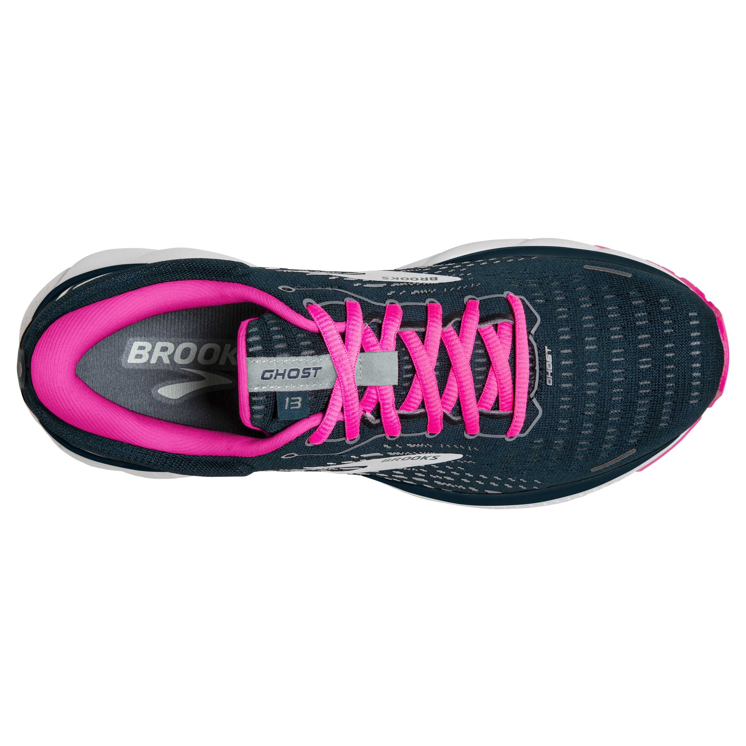 brooks ghost womens sale