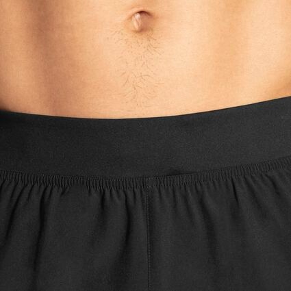 Detail view 1 of Sherpa 5" Short for men