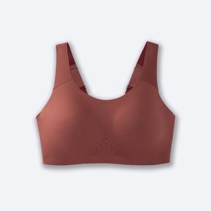 Brooks Dare Women’s Scoopback Run Bra for High Impact Running, Workouts and  Sports with Maximum Support : : Clothing & Accessories