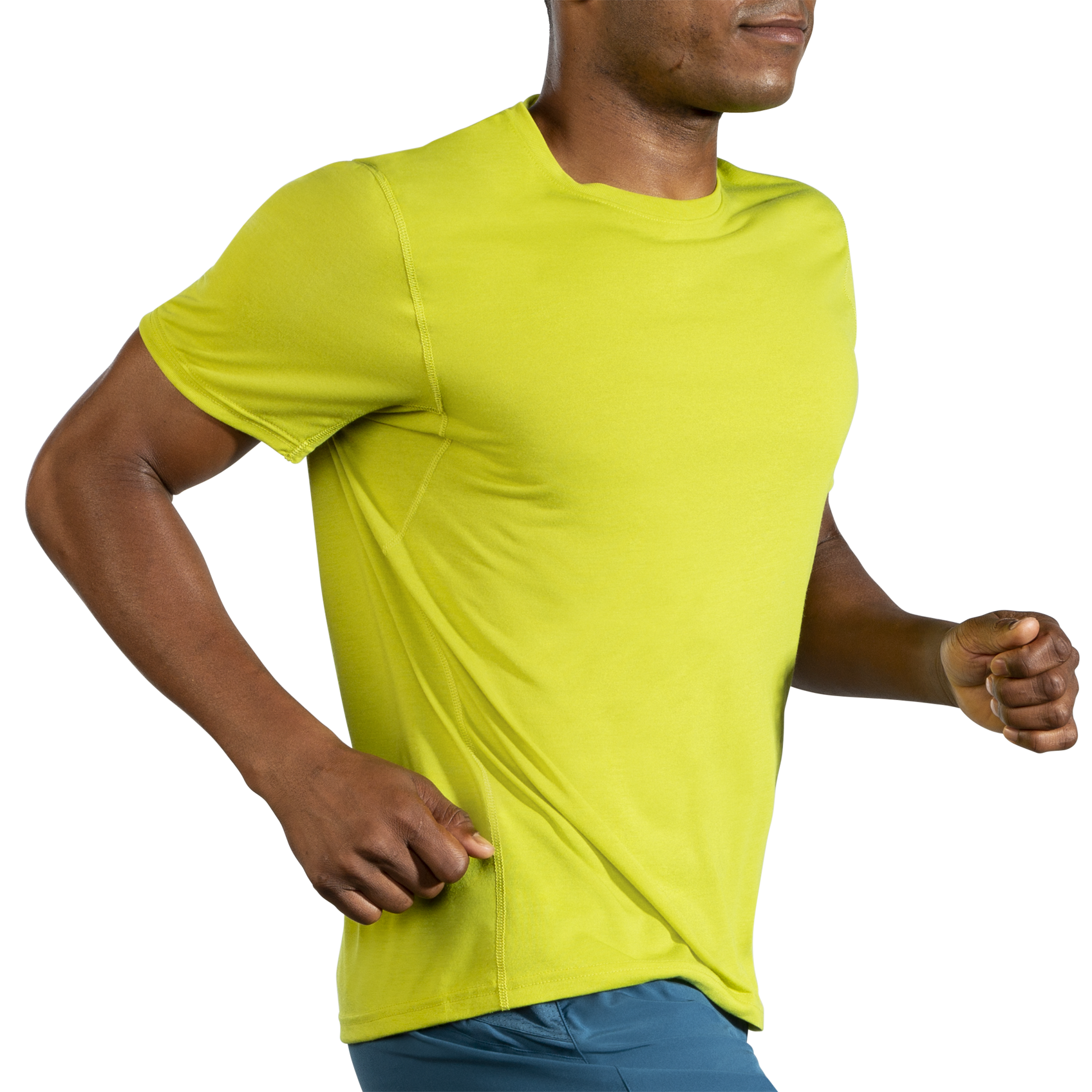 brooks shirts running