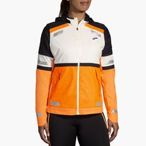 Run Visible Jacket 2.0 image number 1
