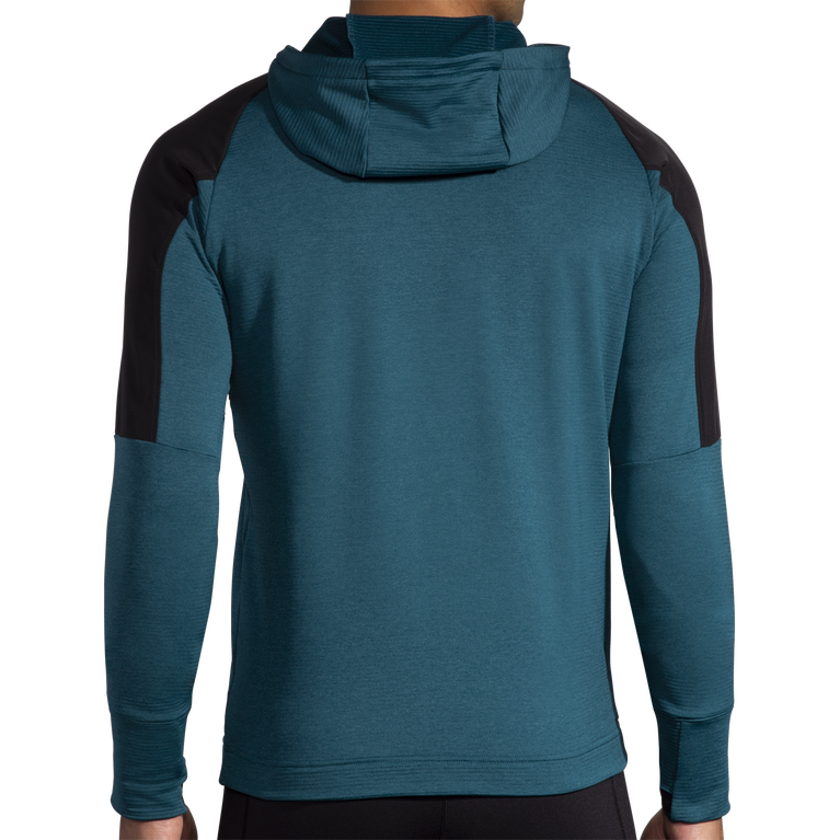 Notch Thermal Hoodie numero immagine 4