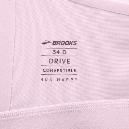 Detail view 7 of Convertible Sports Bra for women