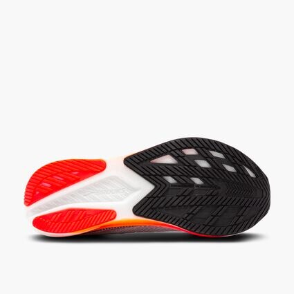Bottom view of Brooks Hyperion GTS 2 for men