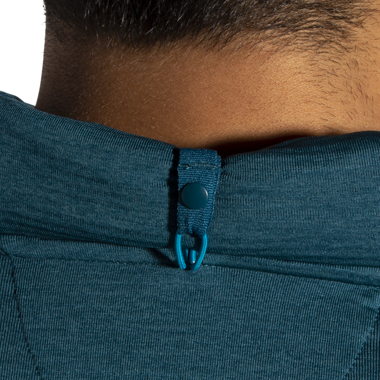 Notch Thermal Hoodie numero immagine 9