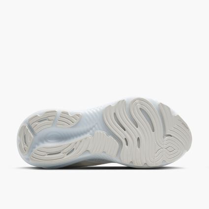 Bottom view of Brooks Glycerin 22 for women